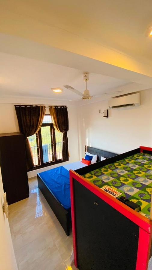 Kpn Trinco Holiday Resort Trincomalee Exterior foto