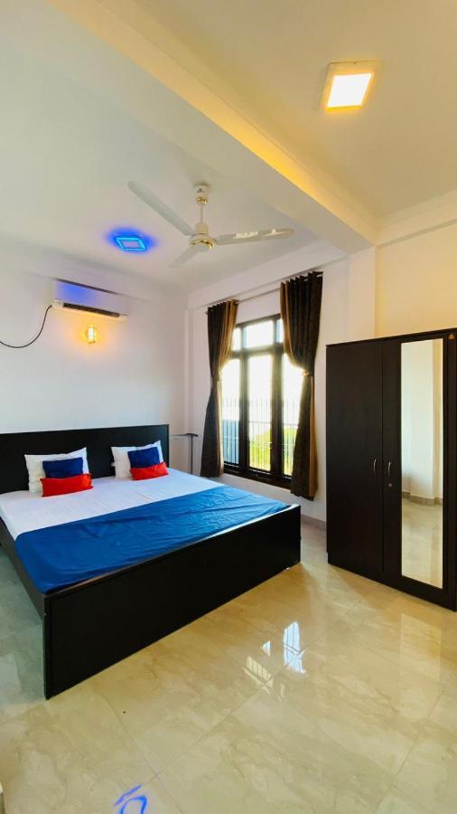 Kpn Trinco Holiday Resort Trincomalee Exterior foto