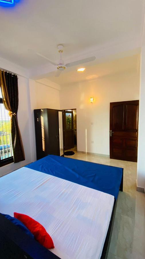 Kpn Trinco Holiday Resort Trincomalee Exterior foto